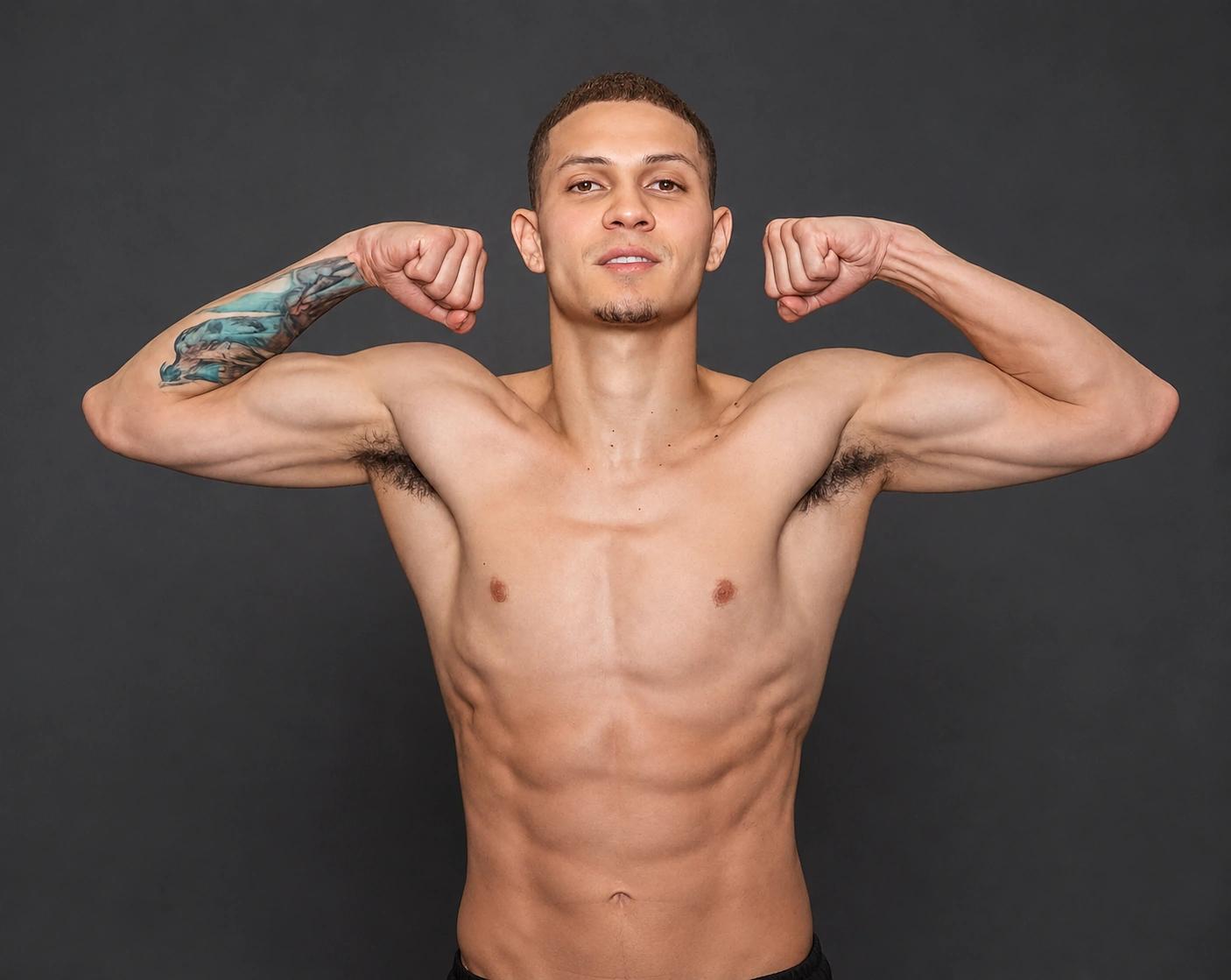 Egli Moskeda bokschi WBC davogari portret 2026